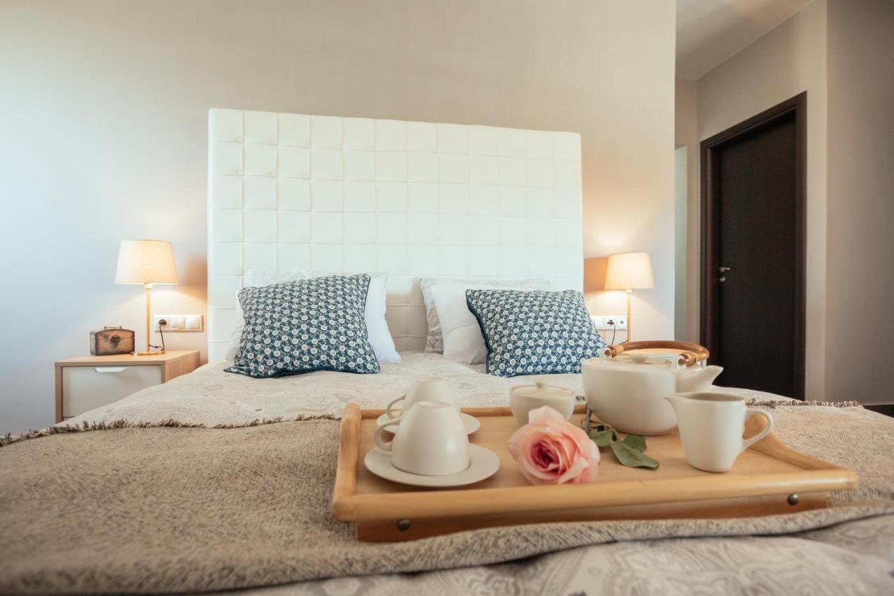 Private Place Nafplio Exostis Ária Екстериор снимка