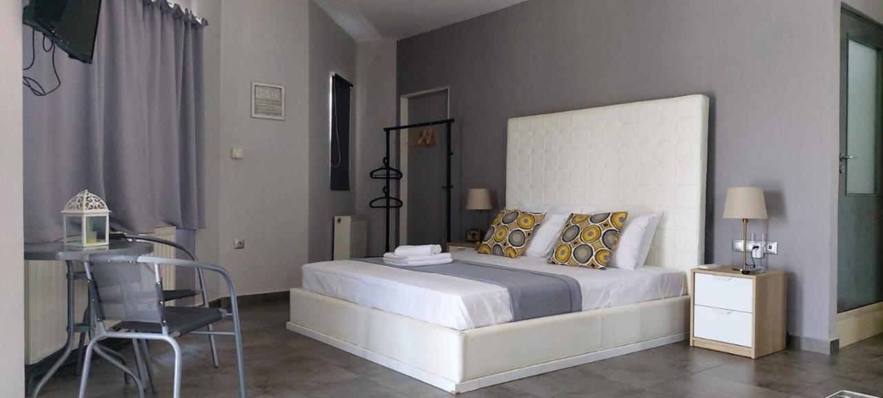 Private Place Nafplio Exostis Ária Екстериор снимка