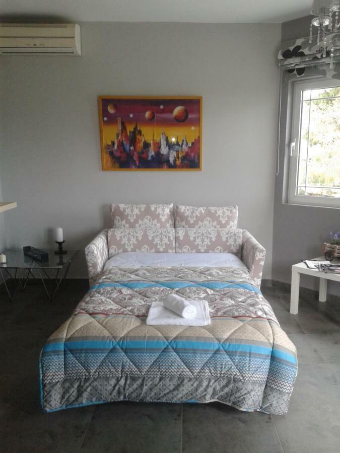 Private Place Nafplio Exostis Ária Екстериор снимка