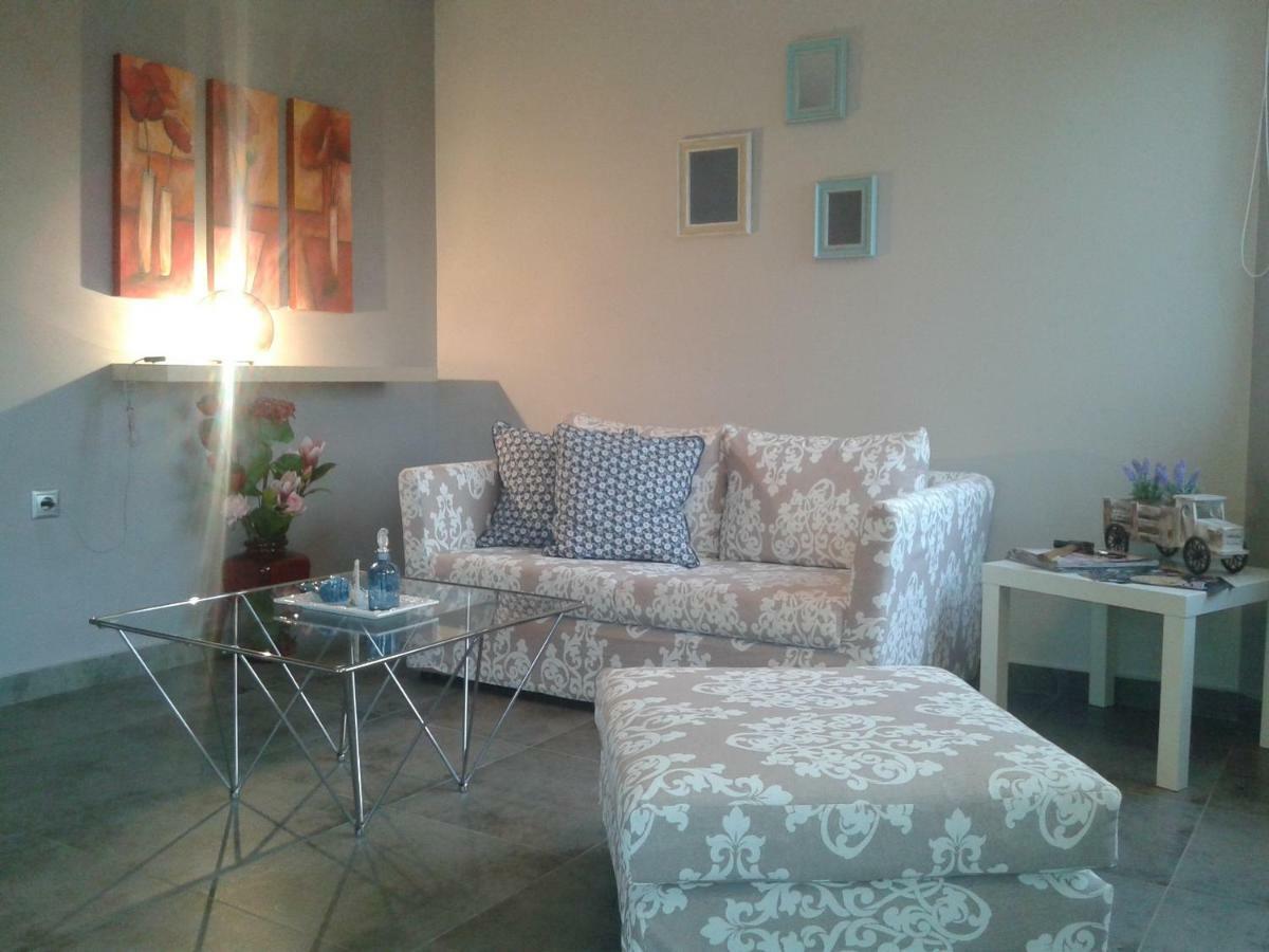 Private Place Nafplio Exostis Ária Екстериор снимка