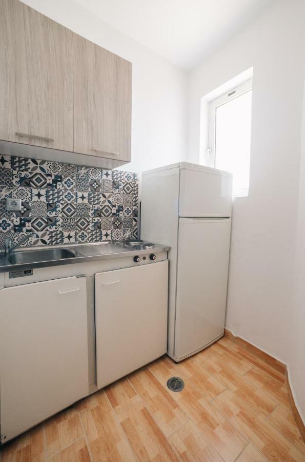 Private Place Nafplio Exostis Ária Екстериор снимка