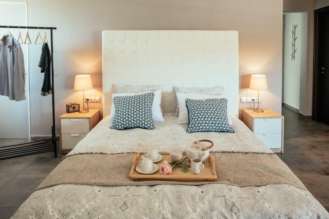 Private Place Nafplio Exostis Ária Екстериор снимка