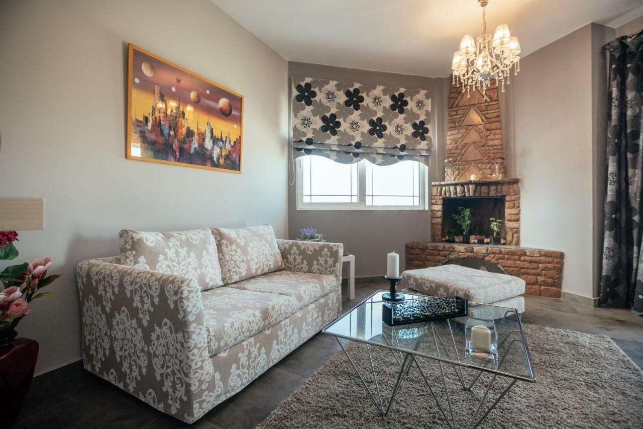 Private Place Nafplio Exostis Ária Екстериор снимка