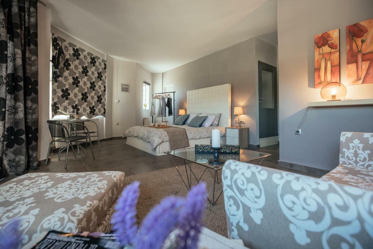 Private Place Nafplio Exostis Ária Екстериор снимка