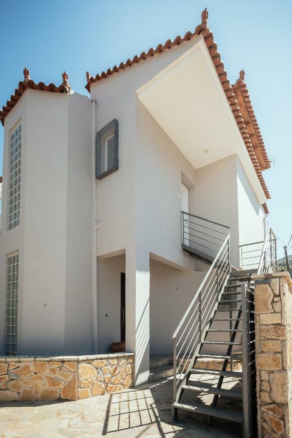 Private Place Nafplio Exostis Ária Екстериор снимка